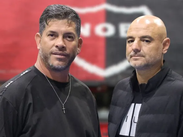 Newell’s entra en el mercado: Orsi y Gómez van por su primer refuerzo en una zona crítica