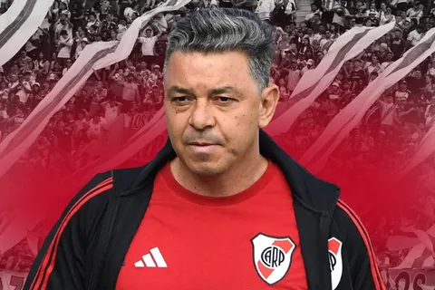 River busca sangre joven: Gallardo avanza por 2 refuerzos top de Europa