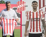 ¿Diego Flores se va de San Martín de Tucumán tras el escándalo de Zafarana?