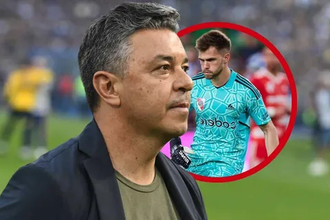 River activa el mercado de pases 2026: Gallardo apunta al exterior para un puesto clave y define el futuro de Centurión