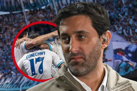 La jugada de Milito en el mercado de pases que se revaloriza y le da nueva vida a Racing