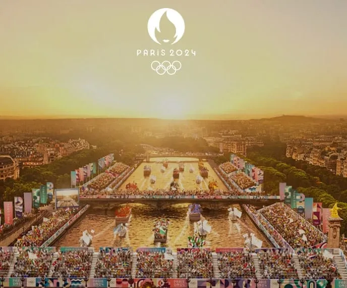 juegos olimpicos paris 2024
