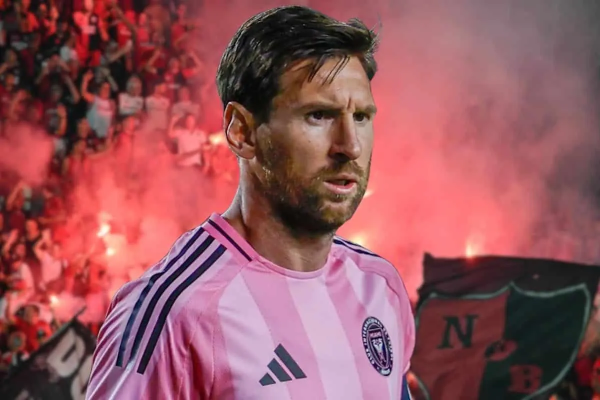 Messi, Newell’s y un regreso imposible: por qué se diluye el sueño más grande del fútbol argentino