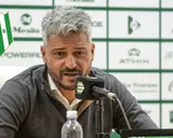 ¿Sigue Munúa en Banfield? La tajante declaración del nuevo presidente: “La idea…”