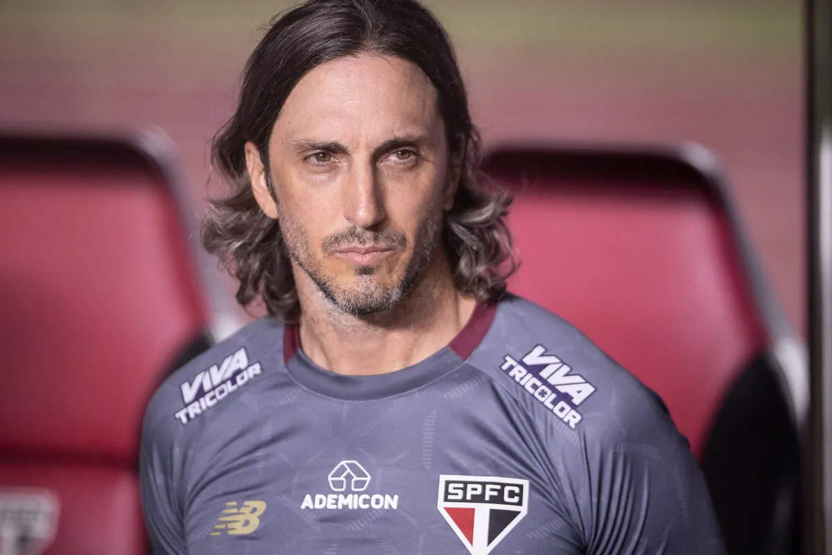 Sao Paulo FC v Sport: Brasileirao 2025