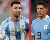 Los futbolistas que más partidos jugaron en Eliminatorias