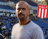 Mercado de pases Estudiantes: el refuerzo en la Secretaría técnica que generó división entre los hinchas
