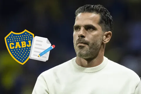 Mercado de pases Boca: ¿hasta cuándo firmará contrato Fernando Gago con el Xeneize?