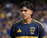 Boca en alerta máxima: Zeballos explota y un gigante sudamericano ya se mueve por él