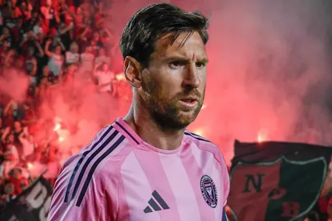 Messi, Newell’s y un regreso imposible: por qué se diluye el sueño más grande del fútbol argentino