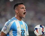 Copa América: cuántos goles lleva Lautaro Martínez en la historia de la competencia