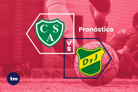 Sarmiento vs Defensa y Justicia: Pronóstico y cuotas de apuestas hoy 06/12/24 – Liga Profesional