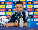 “¿Tiro otra bomba?”: Lionel Scaloni definió su futuro como DT de la Selección Argentina tras ganar la Copa América
