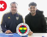Mercado de pases Boca: el insólito error del Chelo Delgado que retrasó la venta de Medina al Fenerbahçe