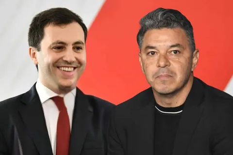River abre sus puertas: un 9 y un 5 del exterior se postulan como refuerzos