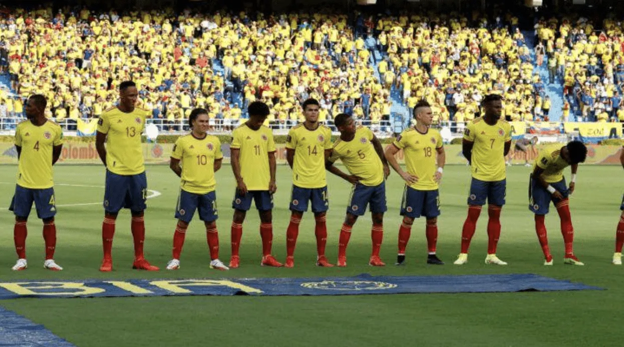 colombia