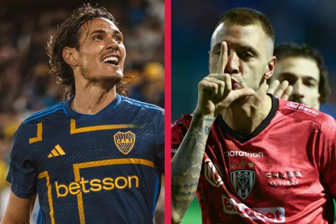Boca Juniors vs Independiente del Valle hoy: a qué hora juegan, dónde ver, alineaciones e historial
