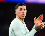Enzo Fernández CONFIRMÓ dónde quiere jugar tras los rumores de su salida del Chelsea