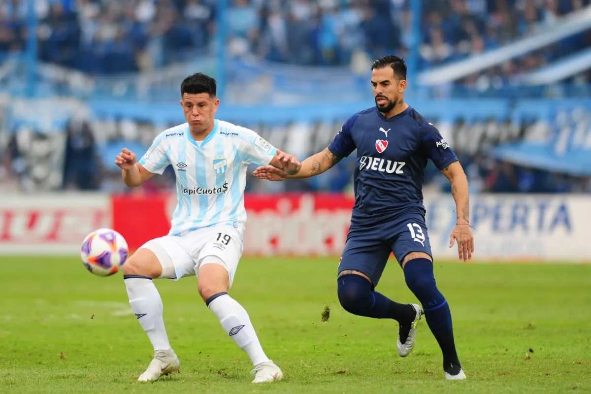 Independiente recibe a Atlético Tucumán con la obligación de ganar