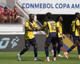 Ecuador se rearma después de la Copa América: los dos técnicos argentinos que buscó