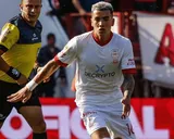 Cómo juega Rodrigo Cabral, el volante de Huracán cuya cláusula de rescisión es de 10 millones de dólares