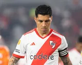 “Lo vi muy triste”: Ídolo de River dio detalles de la salida de Enzo Pérez del club