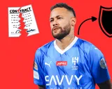 Neymar rescindiría contrato en Al Hilal: ¿cuál sería el nuevo club del crack brasileño?