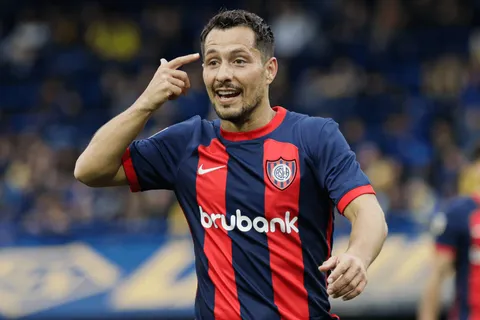 Mercado de pases San Lorenzo: otro jugador del Ciclón reclama deudas y se irá del club en 2025