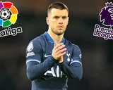 Mercado de pases: los 2 clubes de Europa que pujan por Gio Lo Celso