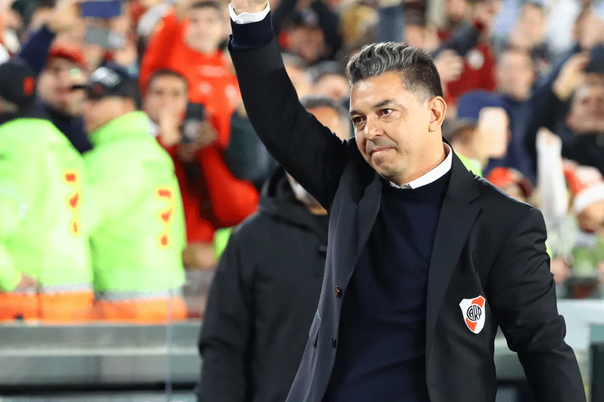 gallardo-river