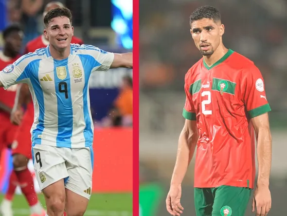 Argentina sub-23 vs Marruecos sub-23 hoy: a qué hora juegan, dónde ver, alineaciones e historial