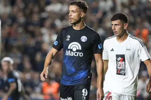 El motivo por el que Franco Di Santo rescindirá contrato con Independiente Rivadavia