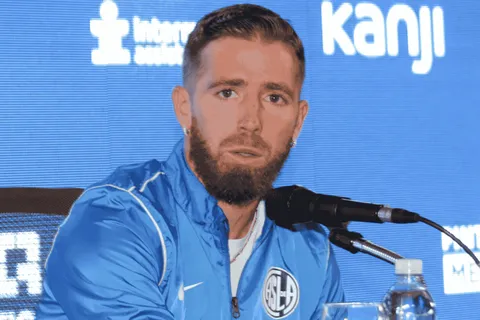 Mercado de pases San Lorenzo: un equipo de Sudamérica está “dispuesto” a llevarse a Iker Muniain y ya presentó una oferta