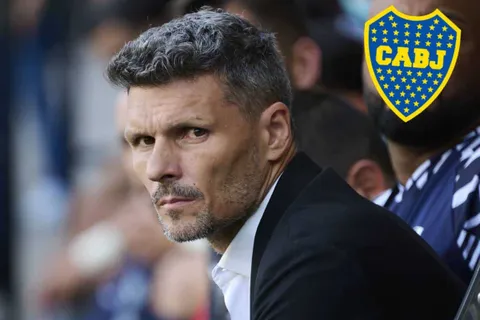 Quién es Fernando Ortiz, el DT que suena como candidato para dirigir a Boca