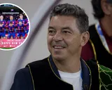 Al-Ittihad de Marcelo Gallardo se puso en contacto con una figura del Barcelona