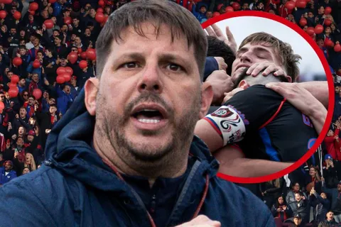 Ayude en vilo ante el interés europeo por 2 joyas de San Lorenzo