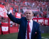 Los 5 futbolistas más ganadores en la historia de Independiente