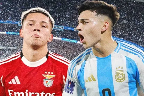 Fueron vendidos antes de explotar en sus clubes y juegan el Mundial Sub 20 con la Selección: 5 casos emblemáticos