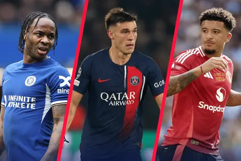 Mercado de pases Europa 2024 hoy: último día de altas y bajas en todos los equipos