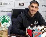 Mercado de pases Platense: ¿cuánto podría pagar Panathinaikos por Leonel Picco?