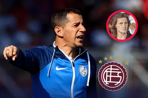 Mercado de pases San Lorenzo: era figura con Insúa, perdió continuidad con Romagnoli y sería cedido a Lanús