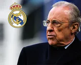 Real Madrid: el crack que Florentino Pérez buscará fichar para la temporada 2025/26