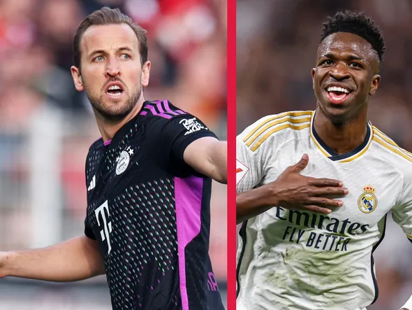 Bayern Münich vs Real Madrid: a qué hora juegan, dónde ver, formaciones e historial