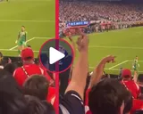 Copa América: los insultos que recibió Dibu Martínez de los hinchas de Chile y su desafiante respuesta