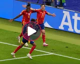Eurocopa: ¿fue offside el gol de Oyarzabal en la final España – Inglaterra?