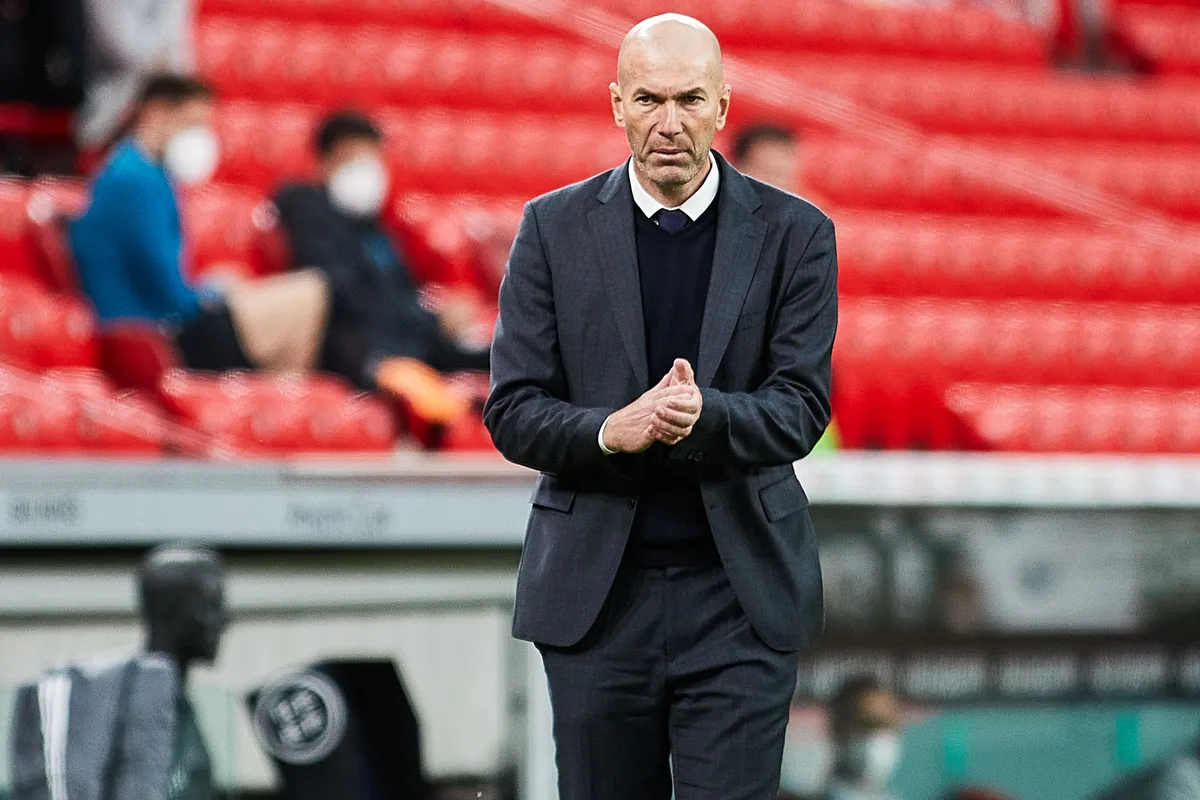 ESP: Athletic Club – Real Madrid. La Liga Santander.