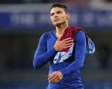 La emotiva despedida de Thiago Silva en Chelsea: ¿cuál será su futuro?