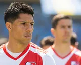 Mercado de pases River: La contundente respuesta de Brito a los rumores del regreso de Enzo Pérez