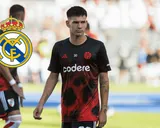 La estrella internacional con la que comparan a Franco Mastantuono desde Real Madrid