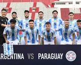 Juegos Olímpicos: Argentina y su histórica oportunidad de alcanzar un récord en fútbol